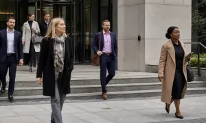 Rentowność 10-letnich obligacji USA zbliżyła się do 5%