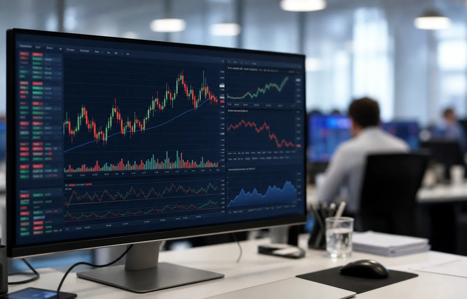 JPMorgan presents trading solutions for different US election scenarios