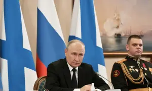 Россияне сообщили о нападении 146 украинских БПЛА 25 июля