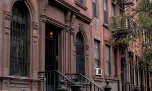 Зеленский передал Конгрессу США боевой флаг из Бахмута