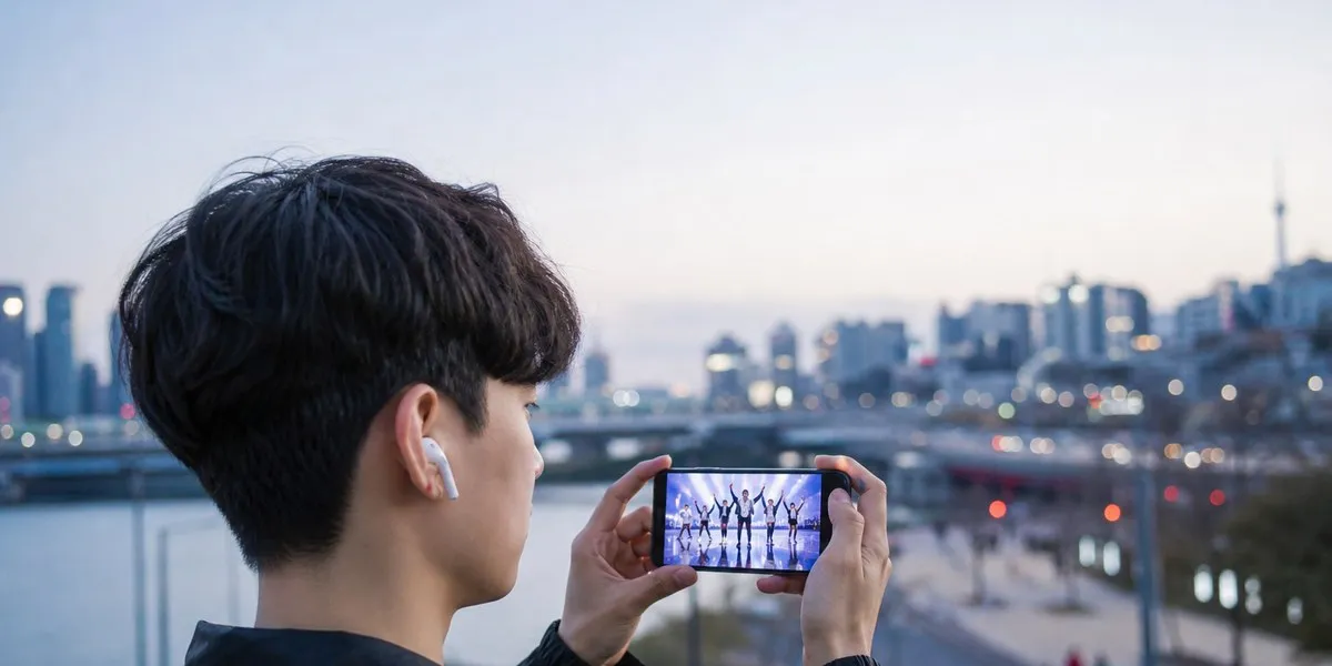 Jungkook becomes first K-pop soloist with six songs used more than 3 million times on TikTok — Korea Herald