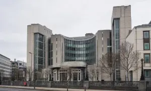 Литва будет добиваться от ЕС финансирования забора с Беларусью
