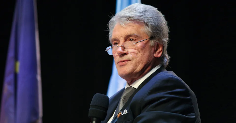 Ющенко звернувся з відкритим листом до Орбана: «Згадай, ким ти був»