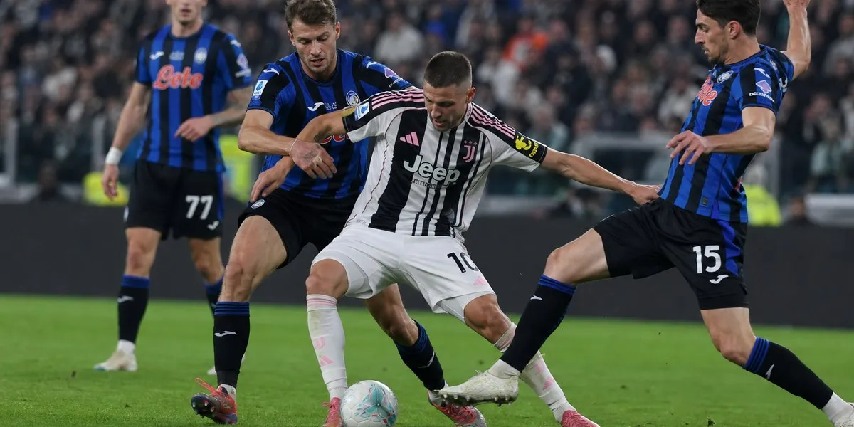 Juventus beat Atalanta, Frosinone rise to fifth place — Channel NewsAsia
