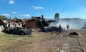 Губернаторы Белгородской и Брянской областей РФ ушли в отставку