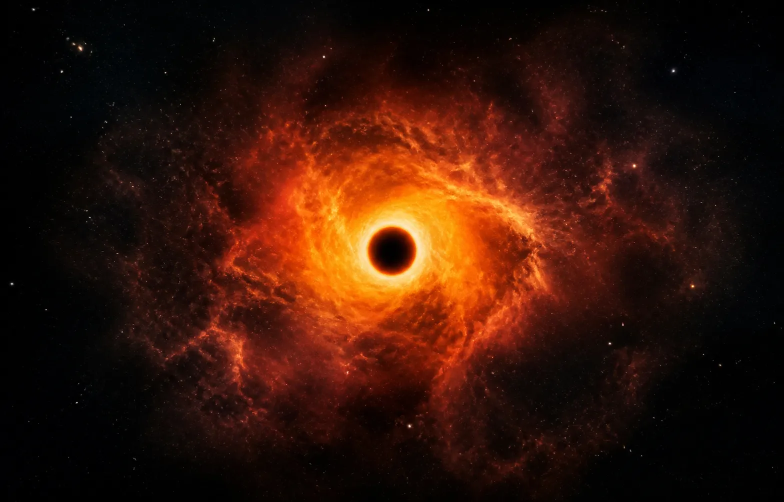 JWST has discovered the most distant "black hole star"