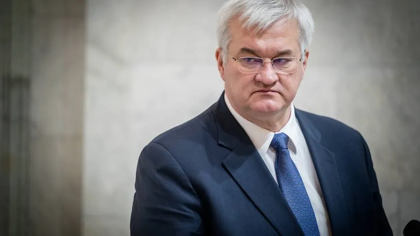 Кремлю варто припинити вогонь и визнати поразку, — Сибіга