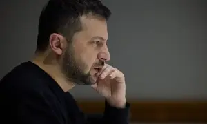 Рух транспорту в Румунію через пункт пропуску «Солотвино» обмежили через реконструкцію мосту
