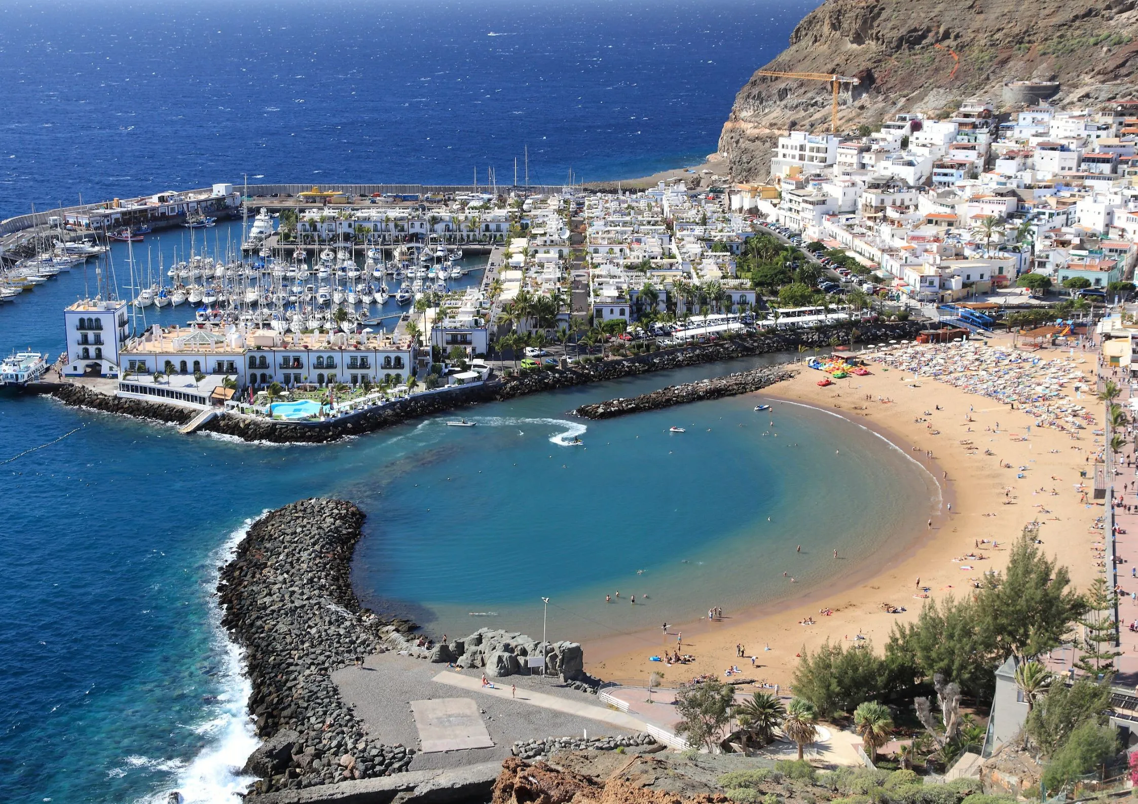 Dust from the Sahara is increasingly blanketing the Canary Islands, according to a study