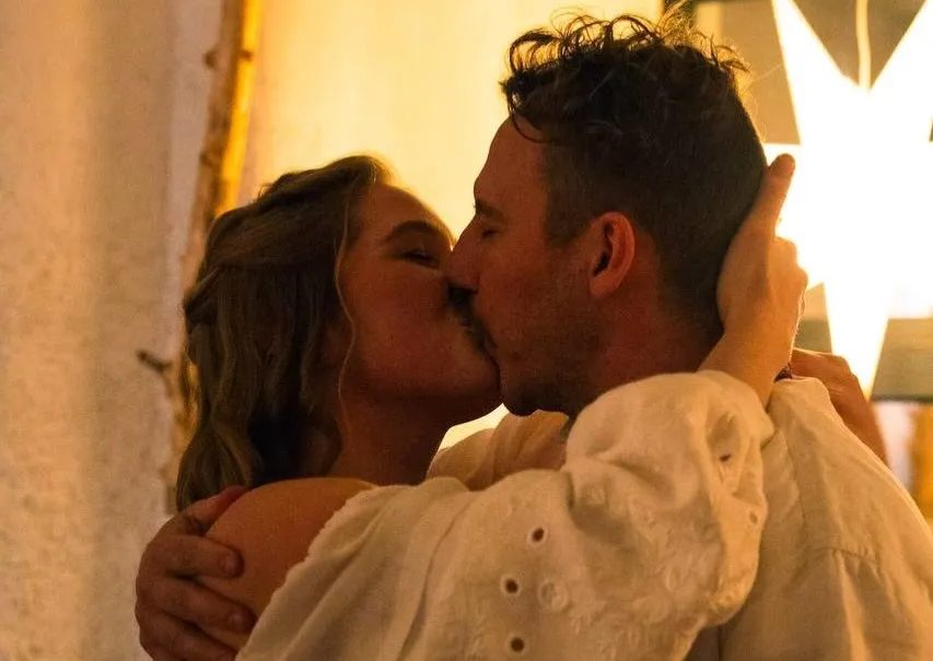 Відомий ресторатор Євген Клопотенко повідомив про заручини