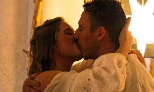 Держагентство з питань кіно виділило на серіал «Бойко» 18 млн гривень