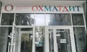 Фото: екс-секретар РНБО побився із радником Офіса президента
