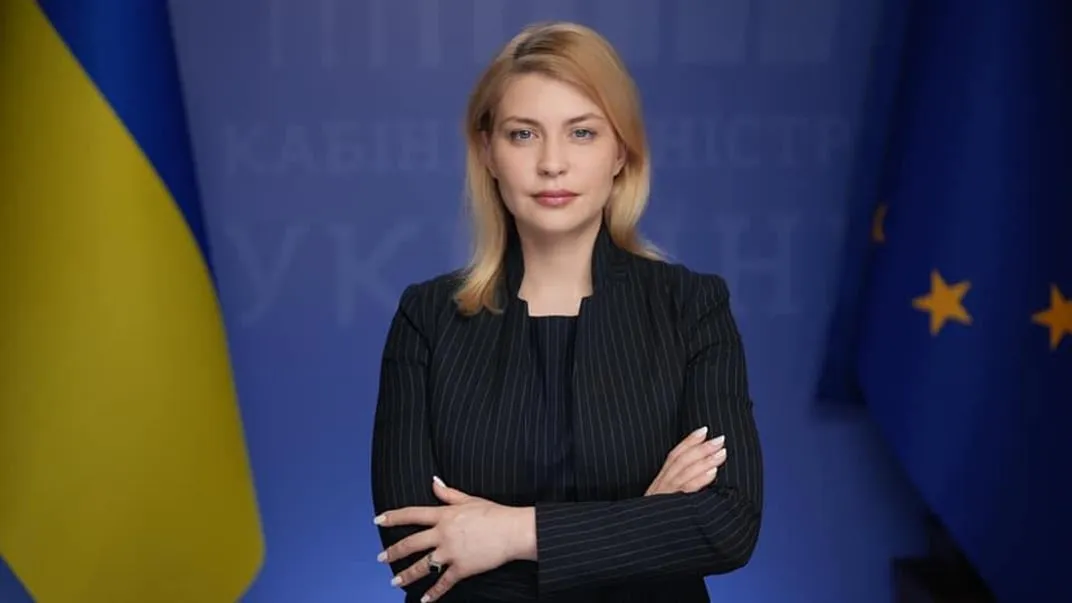 НАБУ провело обшуки у справі про можливе незаконне збагачення Стефанішиної