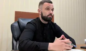 У Києві почали діяти нові правила проїзду на електросамокатах