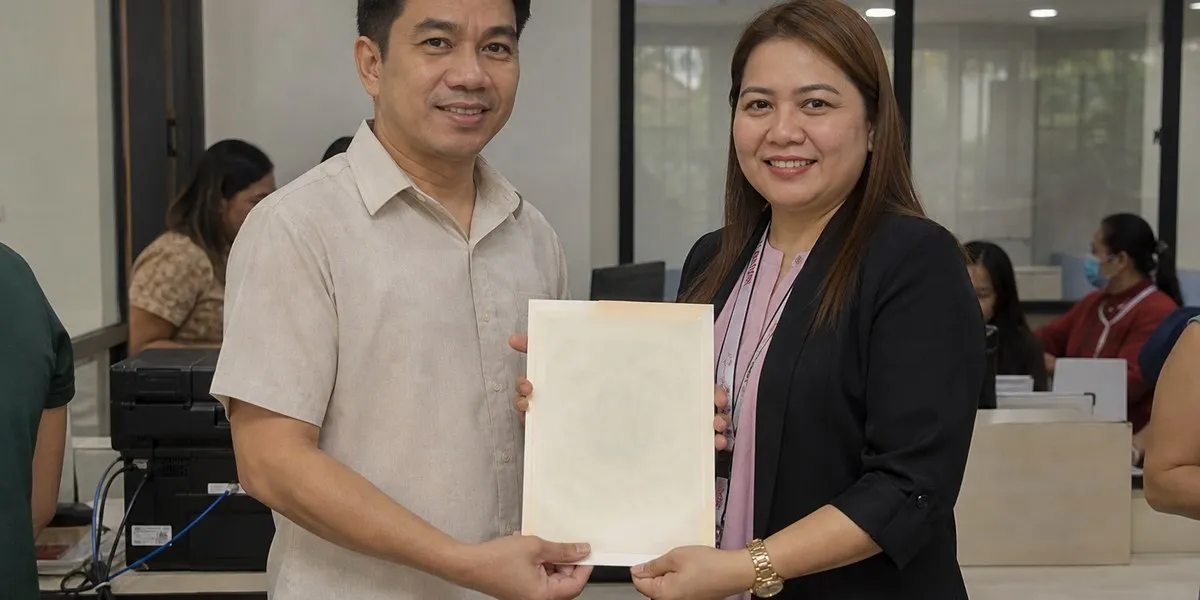 K-water otrzymała priorytetowy status w projekcie wodnym New Clark City na Filipinach
