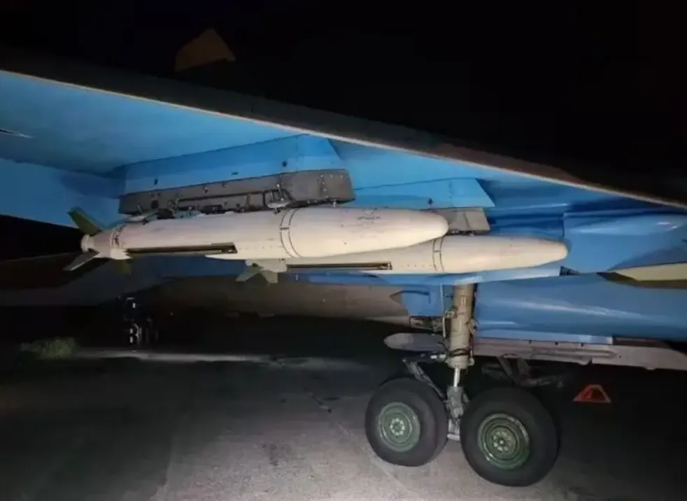 рф збільшує дальність КАБів до 200 км, це додатково навантажить ППО України