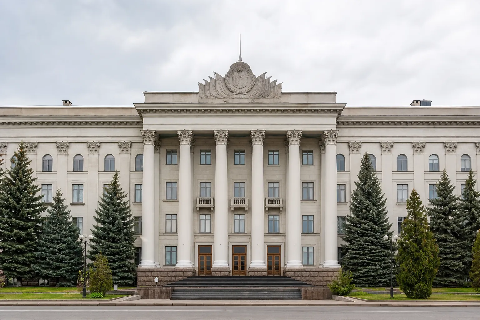 The Cabinet of Ministers has approved the appointment of Timur Tkachenko as head of the Kyiv Regional State Administration