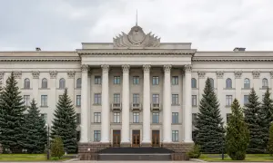Poll: Zelenskyy Leads in Voter Support, Followed by Zaluzhny and Fedorov