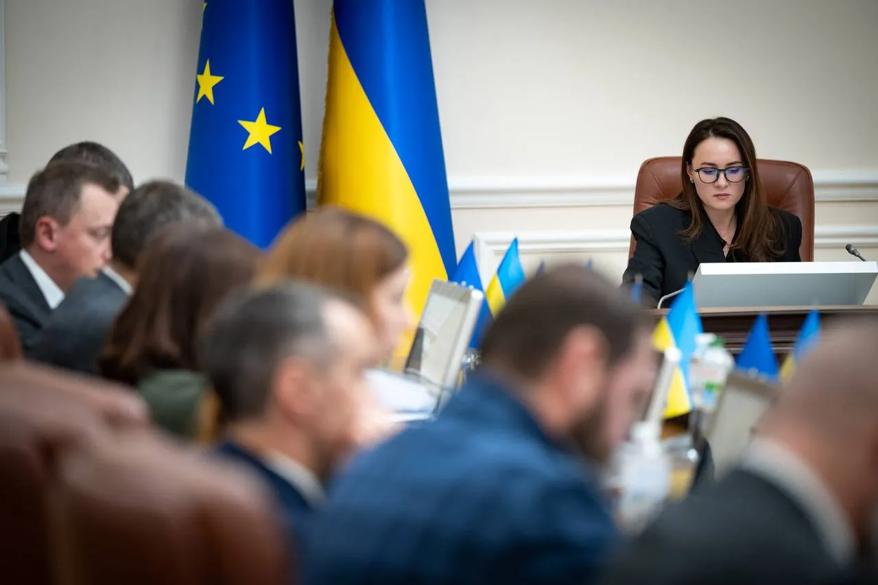 Кабмін продовжив заборону на ввезення російських товарів до кінця 2026 року