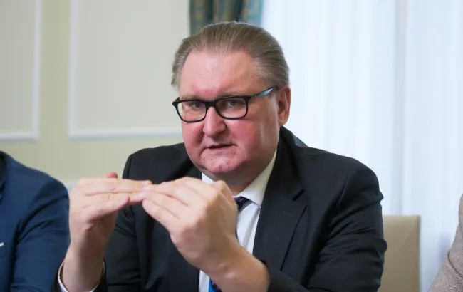 «Угода про процвітання» України узгоджена на технічному рівні – Качка