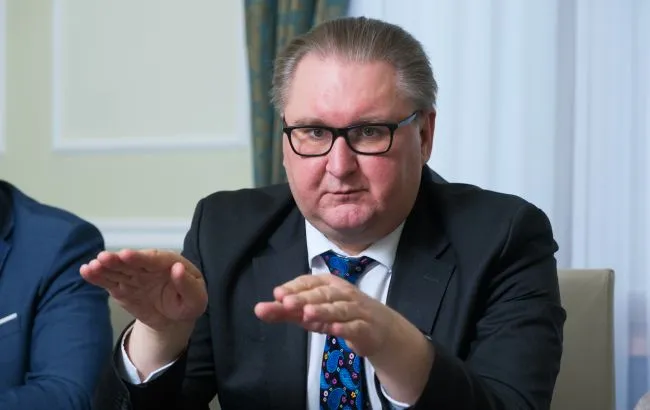 Україна може отримати чітку модель вступу до ЄС у травні