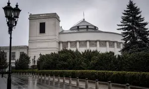 Konsulat Ukrainy zwrócił się do władz Polski z prośbą o pilne ustalenie tożsamości napastników, którzy zaatakowali Ukraińców we Wrocławiu