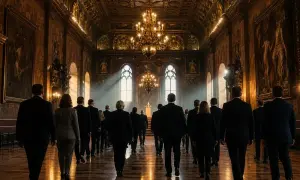 Сенатор Тиллис раскритиковал Трампа-младшего из-за подарка российского олигарха — The Hill