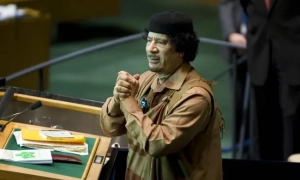 Стефанчук представив естонському парламенту План перемоги України