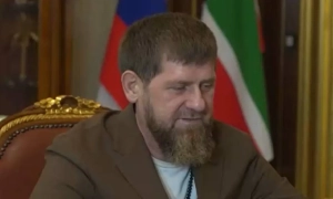 Росіяни похвалилися спаленням військових авто у Німеччині – відео