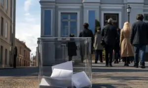 Скончался первый президент СССР Михаил Горбачев