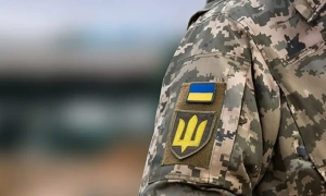 Військове кладовище забронювало блогера Володимира Петрова