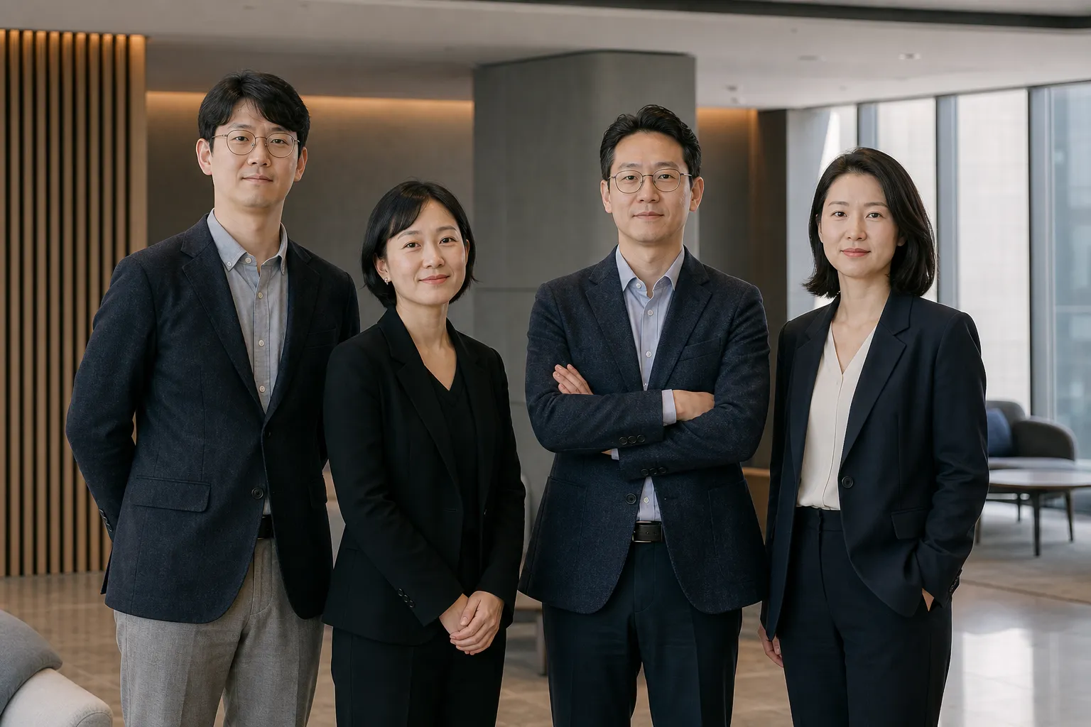 韩国KAIST研究人员成为Grabity品牌代言人