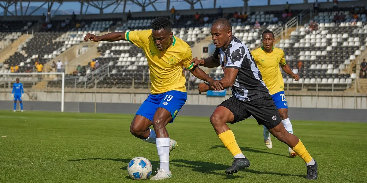 Kaizer Chiefs and Golden Arrows draw 0-0 in South Africa — TimesLIVE
