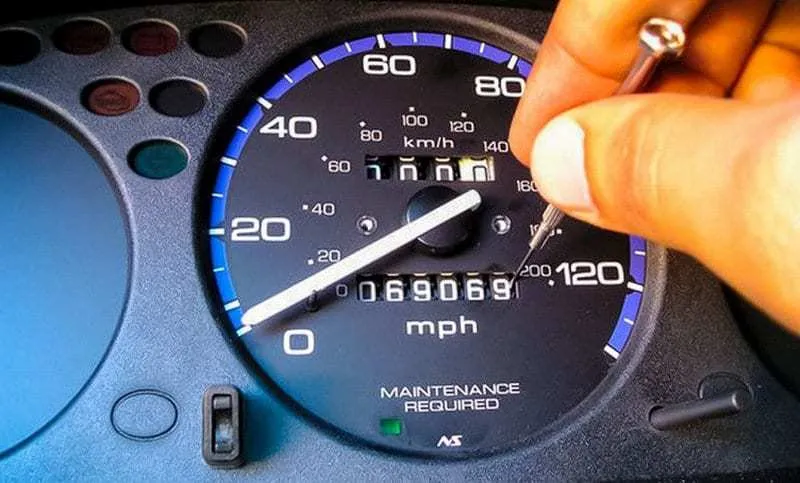 Еврокомиссия готовит единую базу данных о пробеге автомобилей для борьбы с мошенничеством