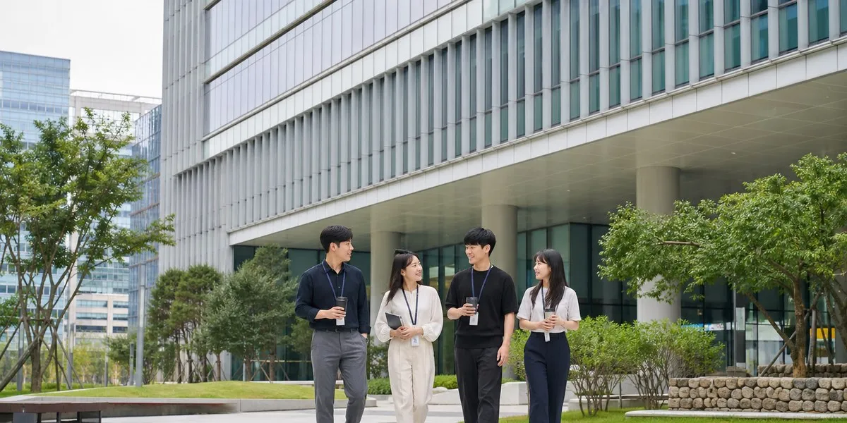 Kakao Pay Insurance в Южной Корее нарастила премии и сократила убытки — Korea Herald