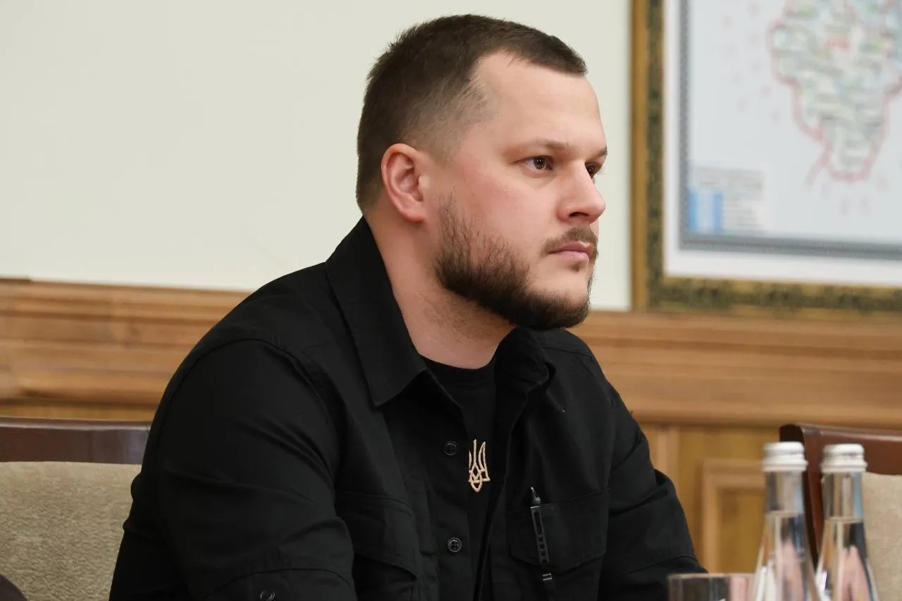 На реалізацію планів стійкості потрібно додатково ₴60 млрд, — Калашник