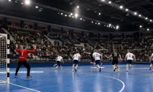 Champions League calendar published for Industria Kielce and Wisła Płock — Interia Sport