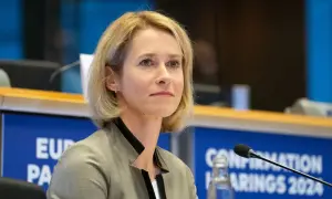 ЄС включив у План відмови від російських енергоносіїв скраплений газ