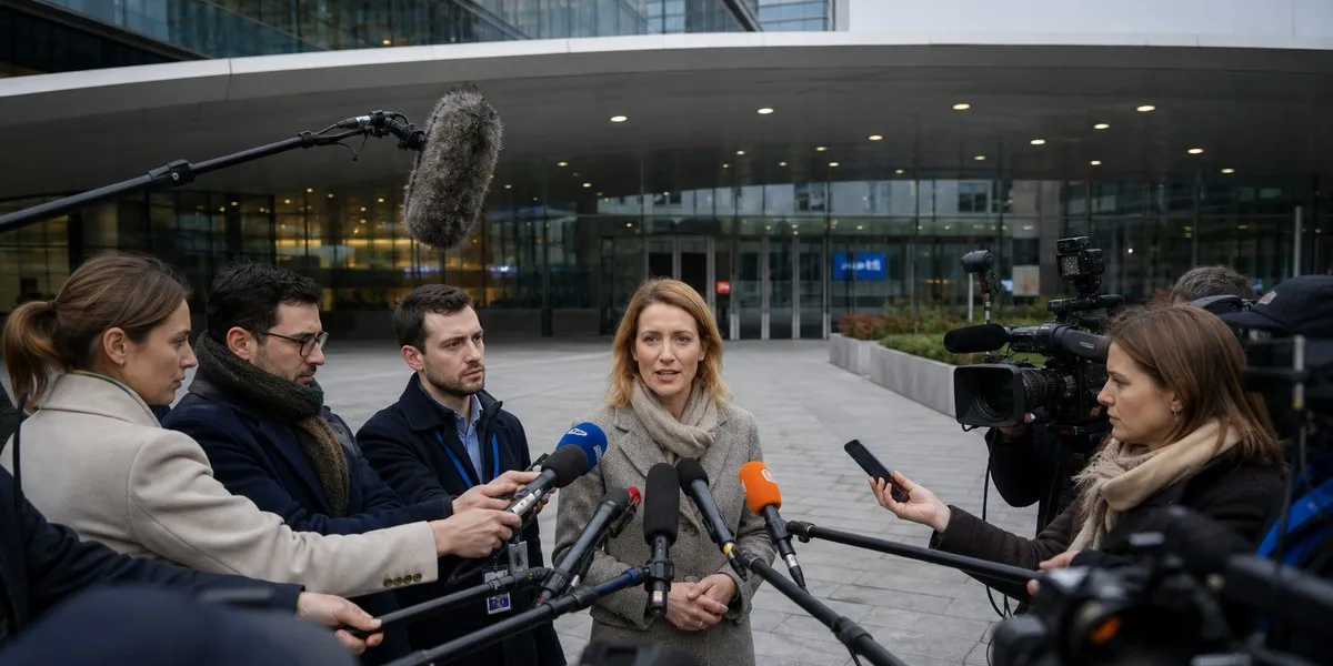 EU foreign policy chief Kallas says Russia is preparing sabotage in Europe — Asharq Al-Awsat