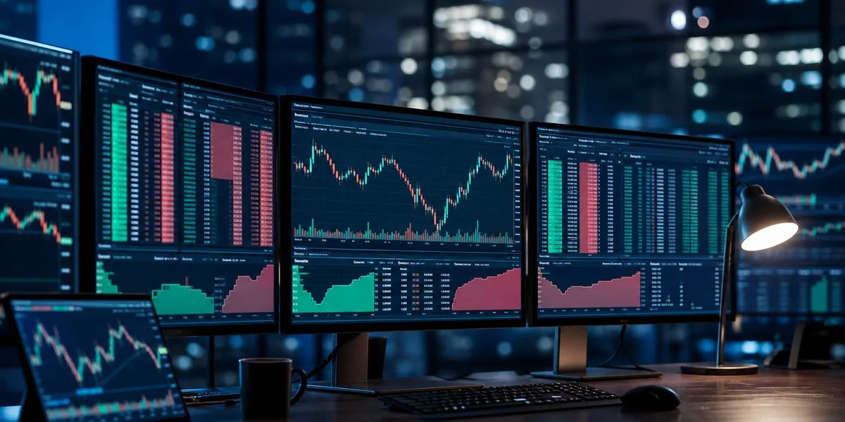 CNBC发现Kalshi上以太币期货交易量异常 — CNBC