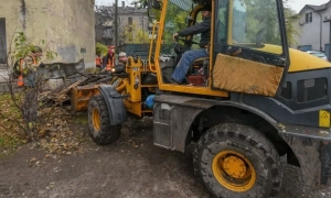 Оприлюднено кадри вибухів та пожежі у окупованому Севастополі