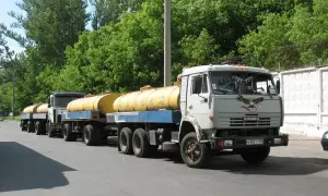 Україна отримала ЗРК NASAMS від Канади 