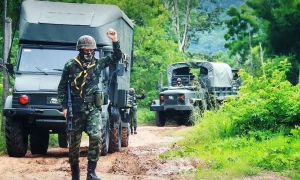 В Туреччині відкрили справу проти скандального активіста, який спалив Коран