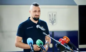 В Україні стартувала відеофіксація правопорушень на дорогах