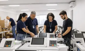 В США обнародовали подробности разговора Джулиани с помощником Зеленского о Байдене-младшем