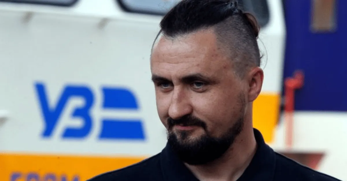 Олександр Камишін достроково завершує роботу в наглядовій раді Укрзалізниці