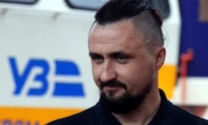 Олександр Камишін достроково завершує роботу в наглядовій раді Укрзалізниці