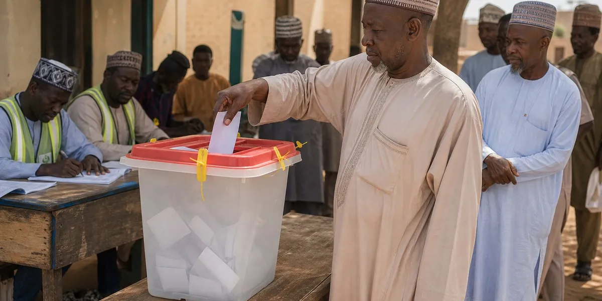 Кандидат APC победил на дополнительных выборах в штате Кано — Premium Times Nigeria