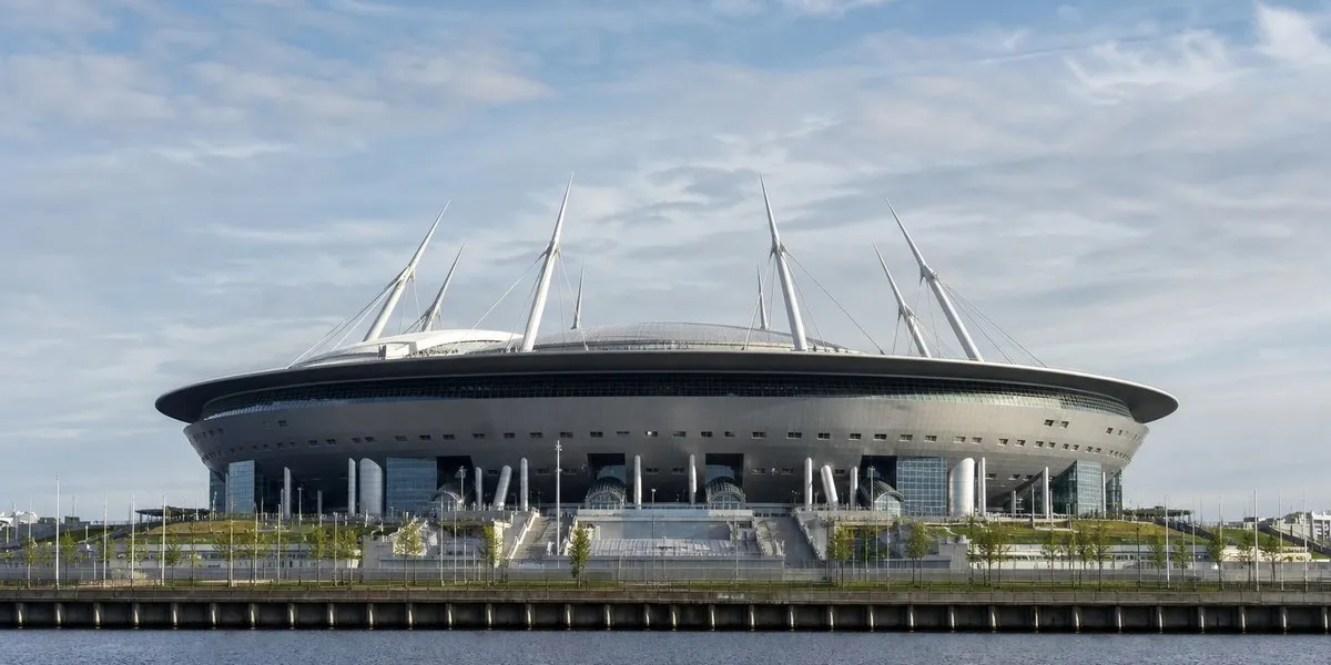 Kanye West concerts in St. Petersburg canceled — The Guardian