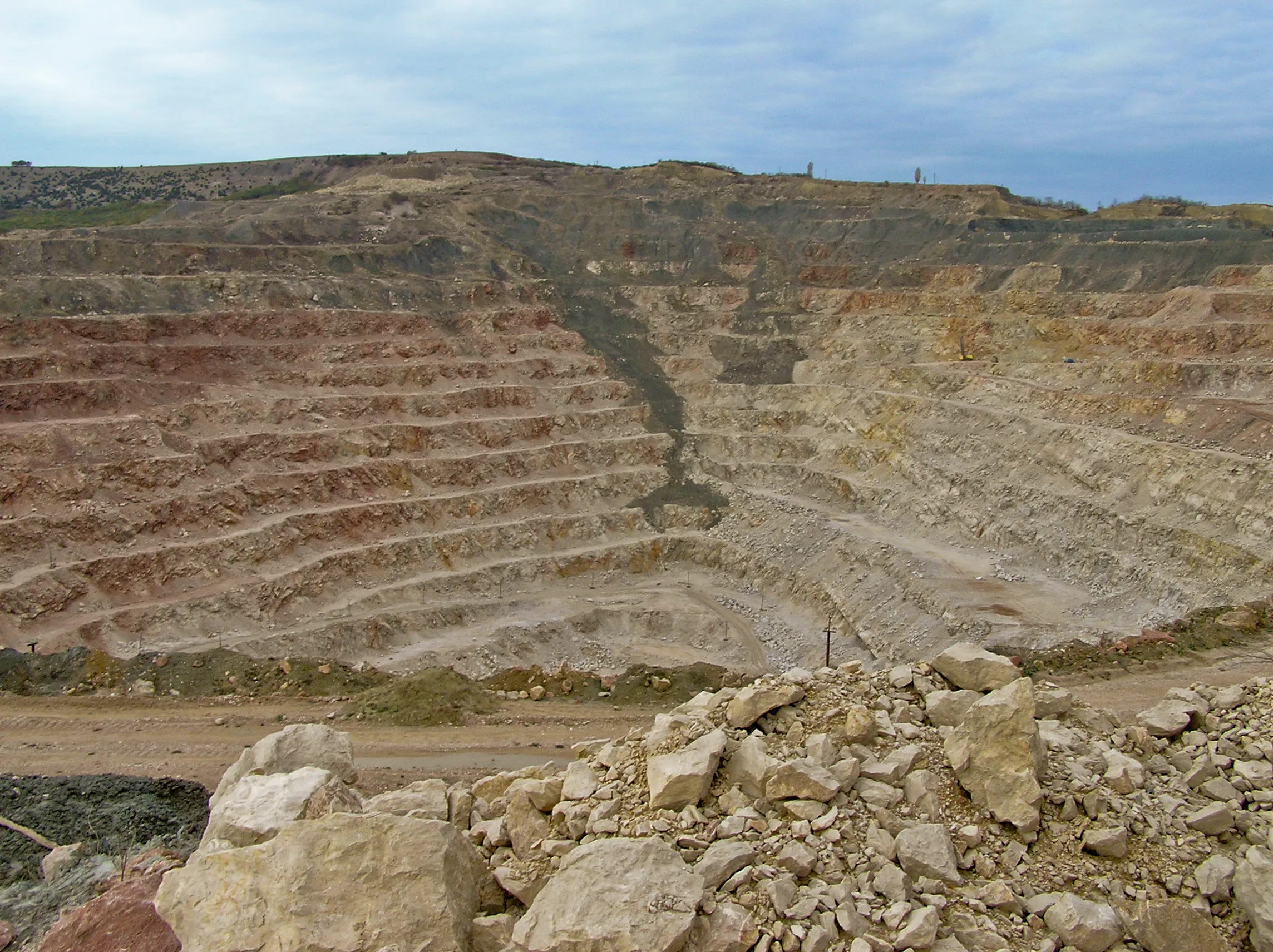 Предприятие Новинского в Крыму уплатило миллиарды рублей налогов в бюджет РФ